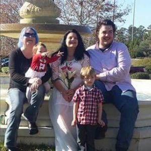 Meet your Posher, Elizabeth